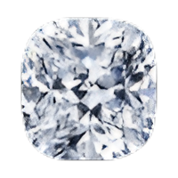 Cushion Diamond